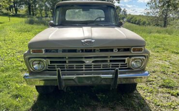 Ford-F250-1966-Tan-Tan-2