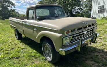 Ford-F250-1966-Tan-Tan-3