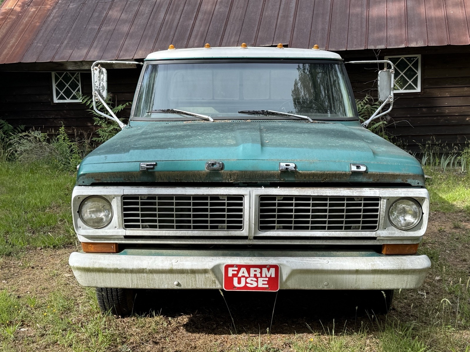 Ford-F250-1970-1
