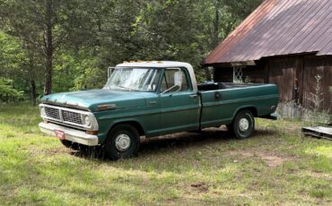 Ford-F250-1970