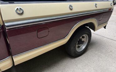 Ford-F250-1979-Cream-amp-Maroon-Maroon-amp-Black-19