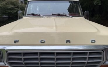 Ford-F250-1979-Cream-amp-Maroon-Maroon-amp-Black-5