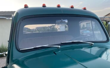 Ford-F4-1951-Green-Black-1