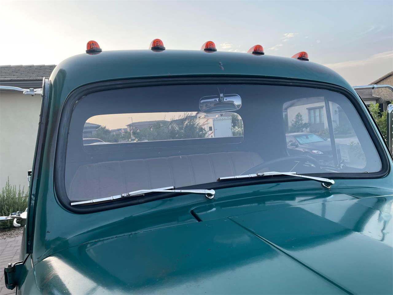 Ford-F4-1951-Green-Black-1