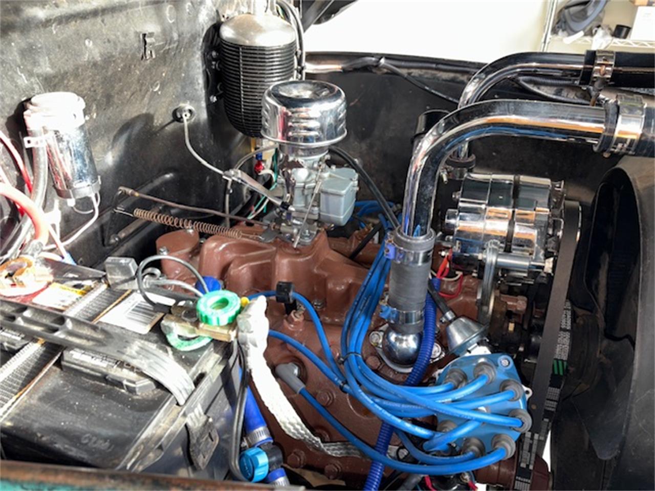 Ford-F4-1951-Green-Black-13