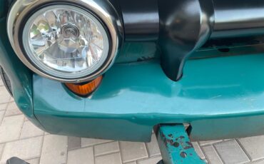 Ford-F4-1951-Green-Black-2