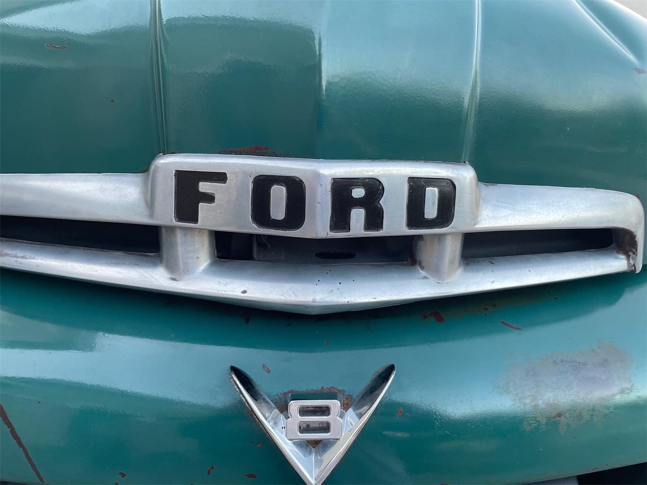 Ford-F4-1951-Green-Black-24