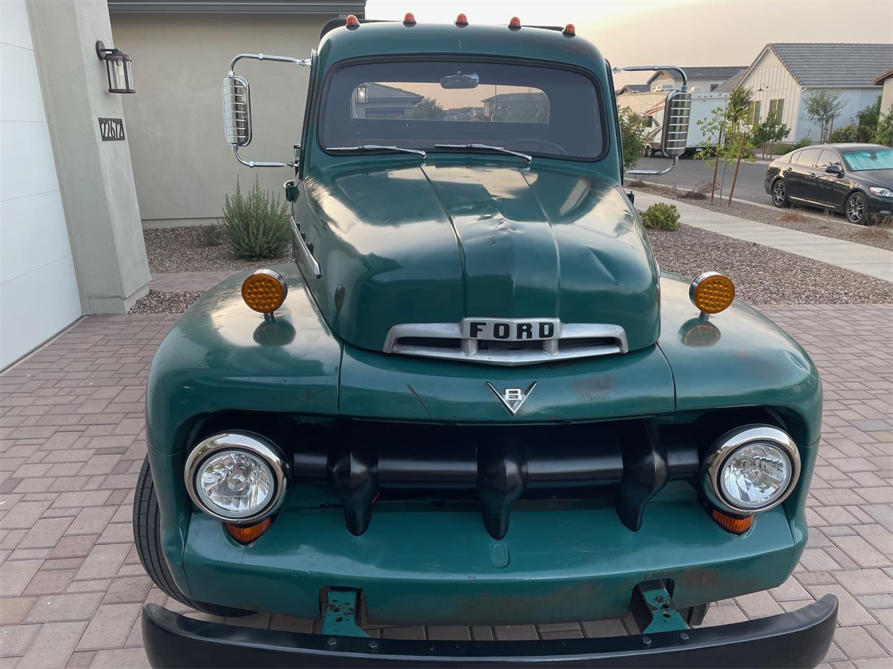 Ford-F4-1951-Green-Black-3
