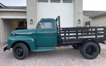 Ford-F4-1951-Green-Black-5