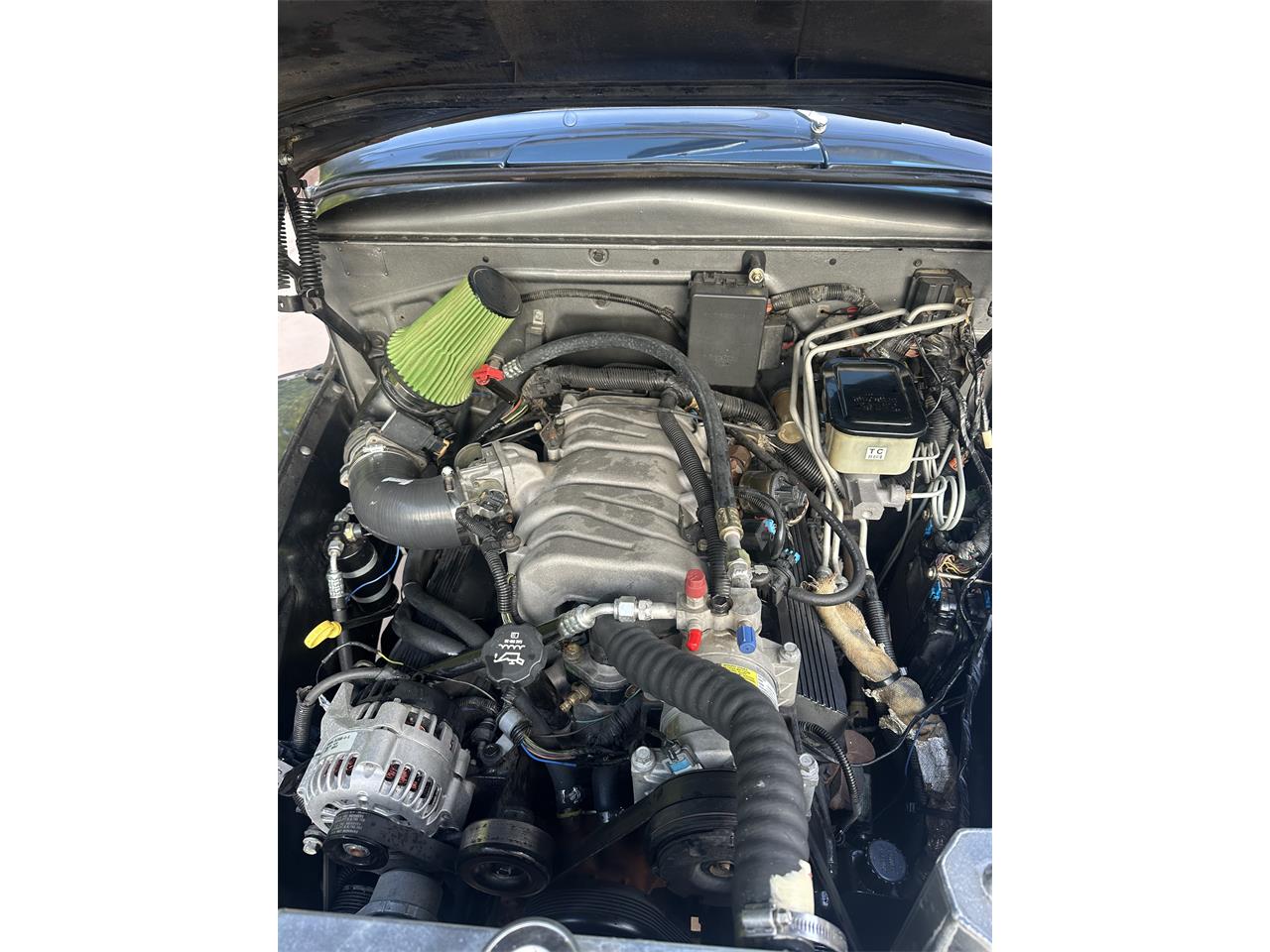 Ford-F5-1948-Grey-Black-11