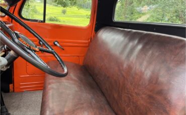 Ford-F5-1952-orange-and-black-brown-8