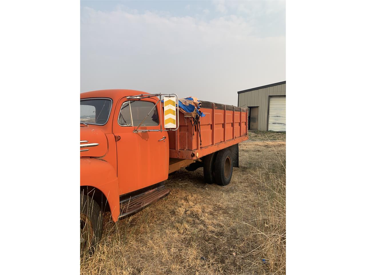Ford-F5-1952-red-1