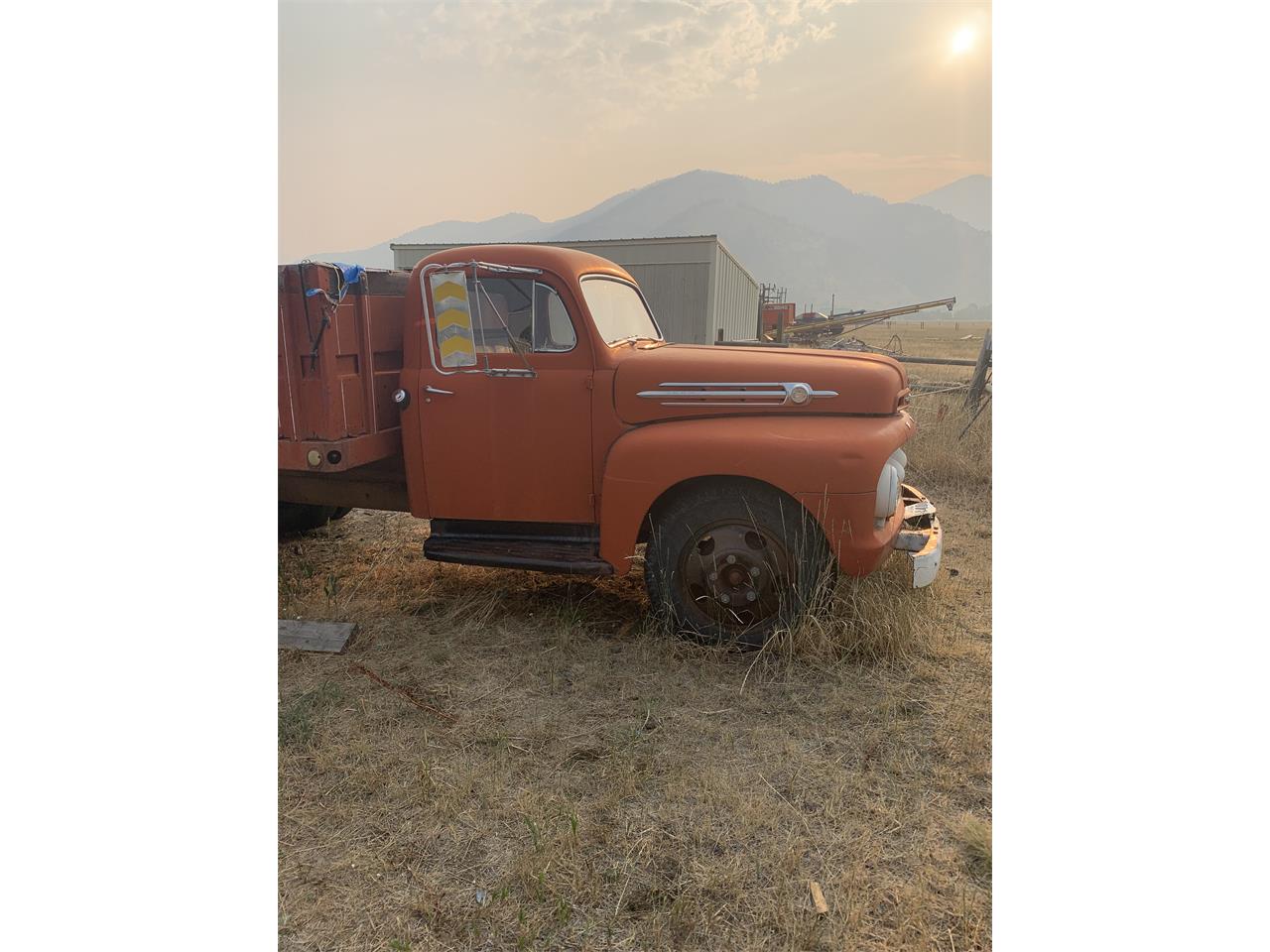 Ford-F5-1952-red-4