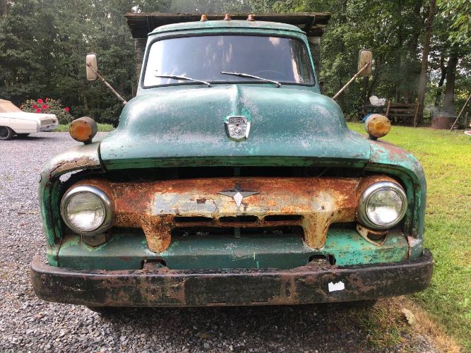 Ford-F600-1954-1