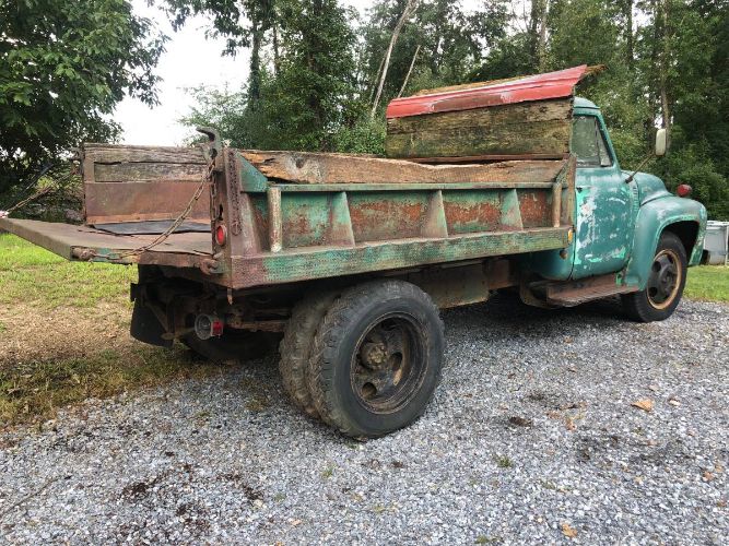Ford-F600-1954-4