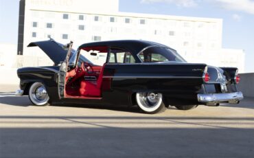 Ford-Fairlane-1955-Black-Red-27