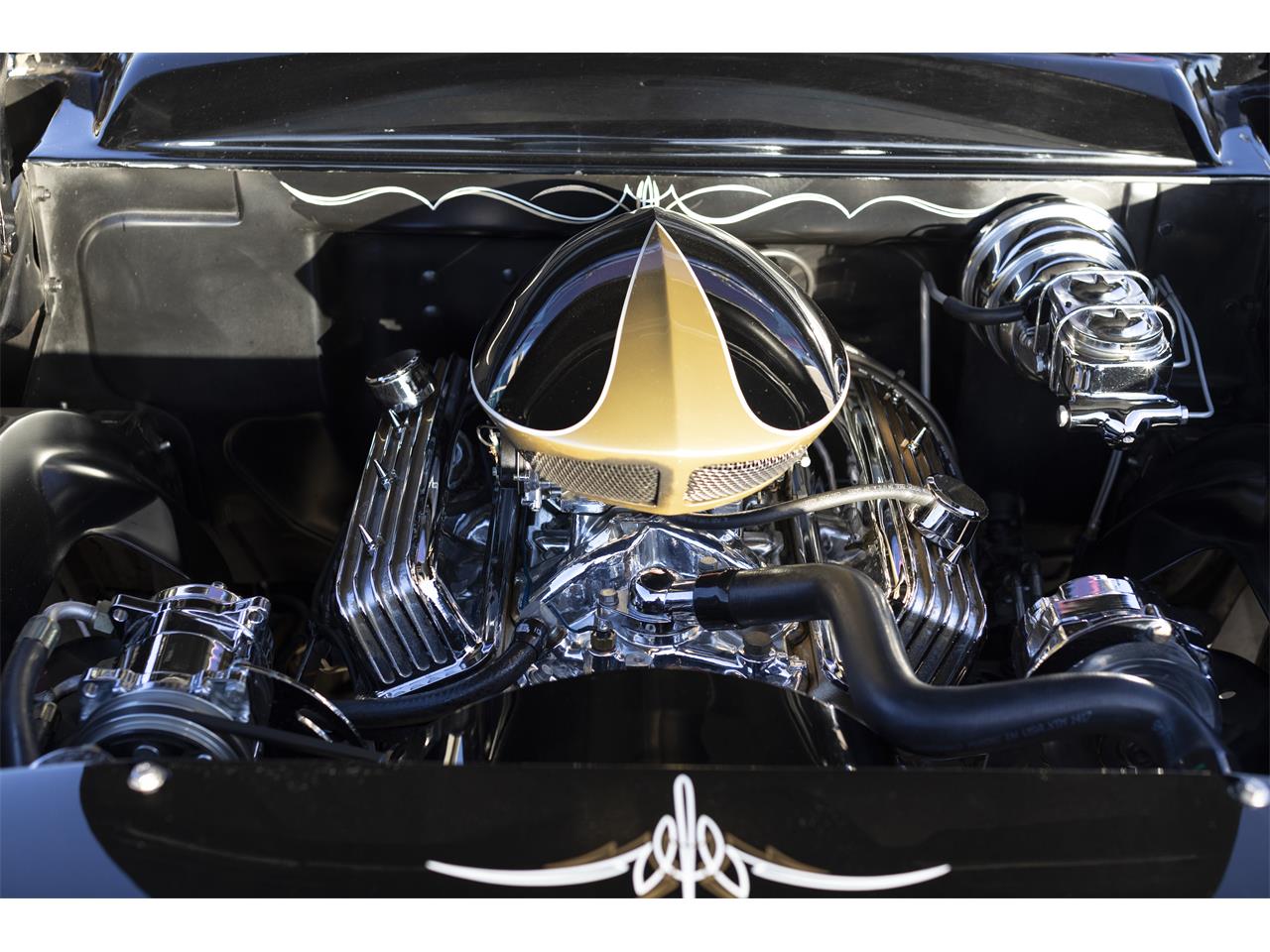 Ford-Fairlane-1955-Black-Red-30
