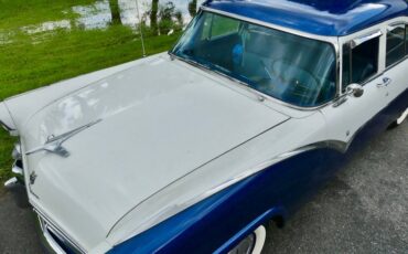 Ford-Fairlane-1955-Blue-White-Blue-17