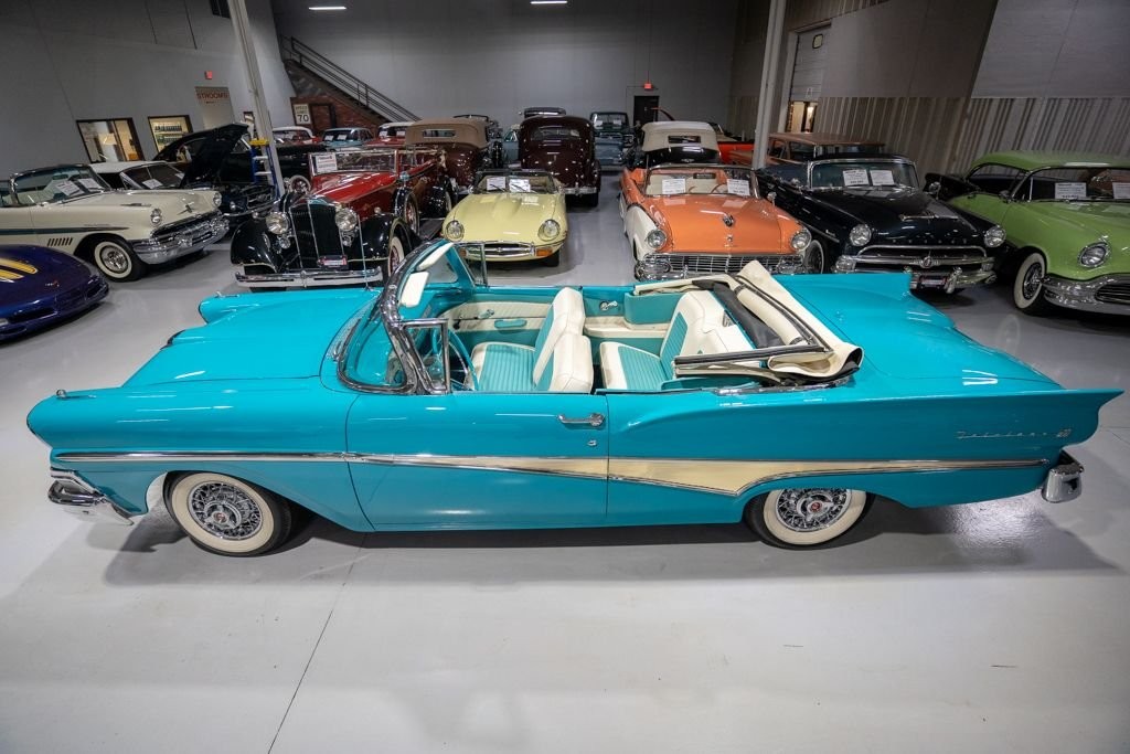 Ford-Fairlane-1958-Convertible-11