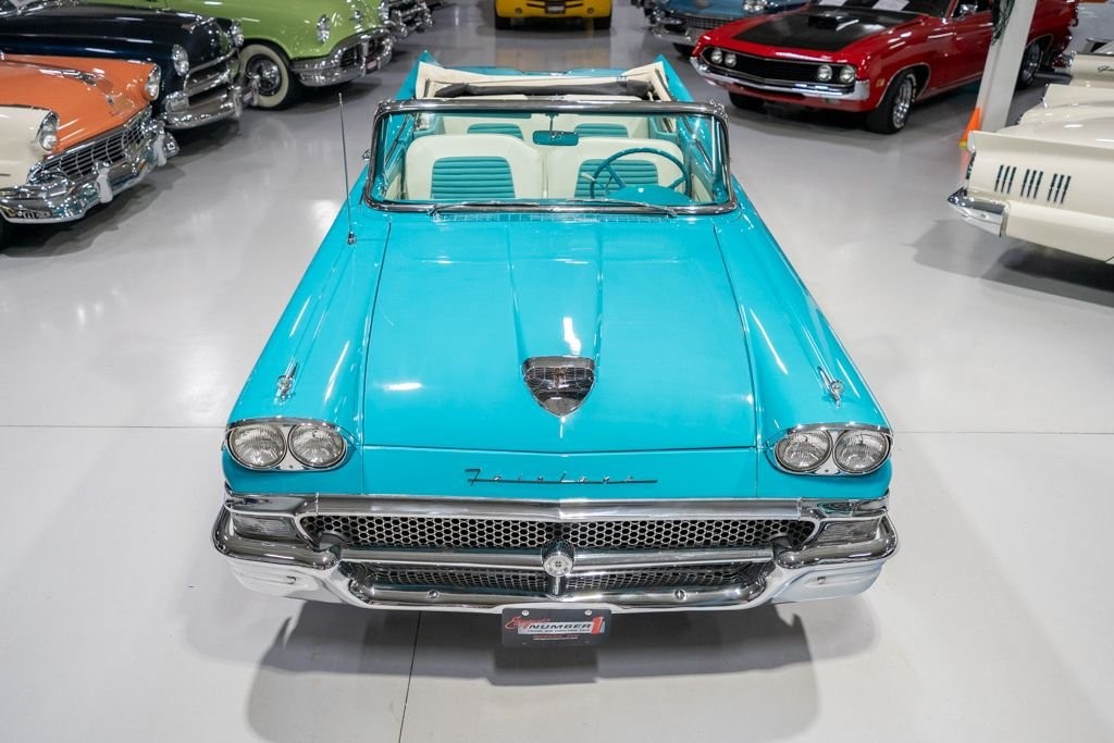 Ford-Fairlane-1958-Convertible-5