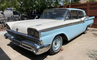 Ford-Fairlane-1959-BlueWhite-BlueWhite