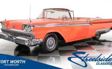 Ford-Fairlane-1959-Geranium-Geranium