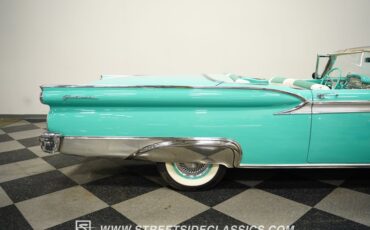 Ford-Fairlane-1959-Indian-Turquoise-Teal-36