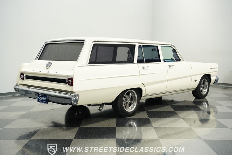 Ford-Fairlane-1965-WImbledon-White-Gray-11