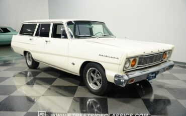 Ford-Fairlane-1965-WImbledon-White-Gray-15