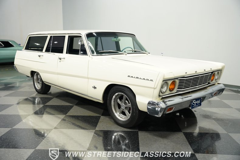 Ford-Fairlane-1965-WImbledon-White-Gray-15