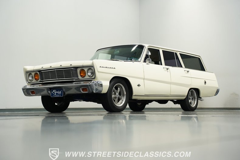 Ford-Fairlane-1965-WImbledon-White-Gray-19