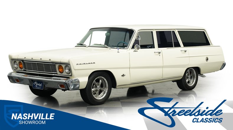Ford-Fairlane-1965-WImbledon-White-Gray-24