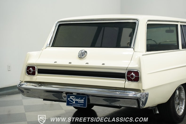 Ford-Fairlane-1965-WImbledon-White-Gray-26