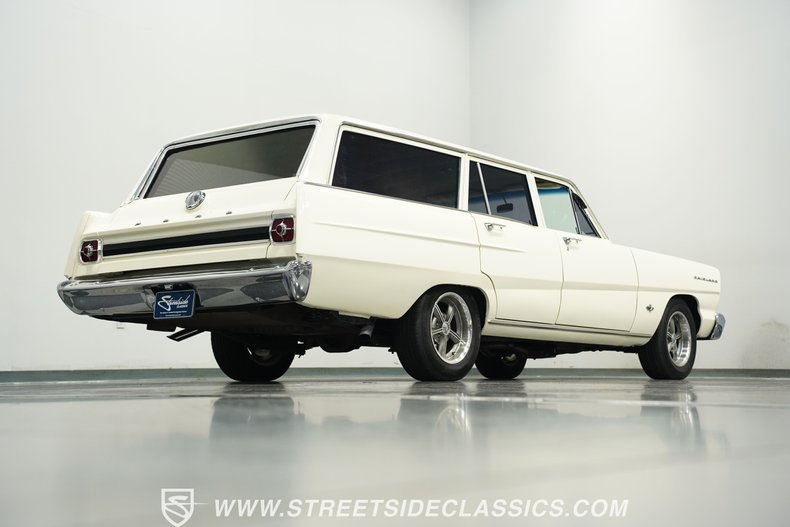 Ford-Fairlane-1965-WImbledon-White-Gray-27