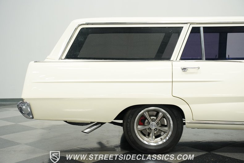 Ford-Fairlane-1965-WImbledon-White-Gray-29