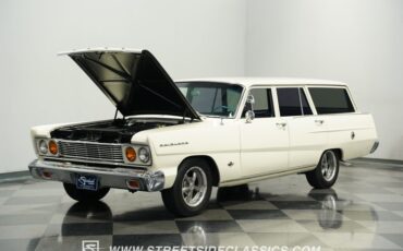 Ford-Fairlane-1965-WImbledon-White-Gray-31