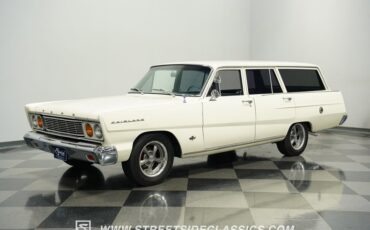 Ford-Fairlane-1965-WImbledon-White-Gray-4
