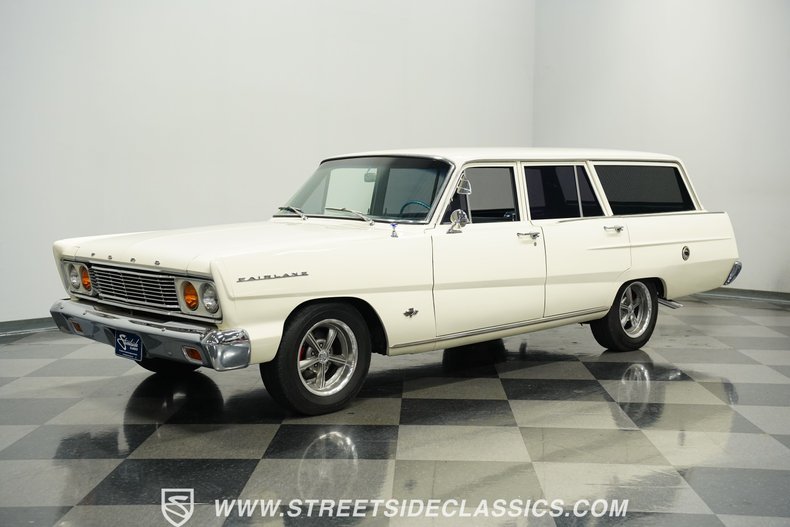 Ford-Fairlane-1965-WImbledon-White-Gray-4