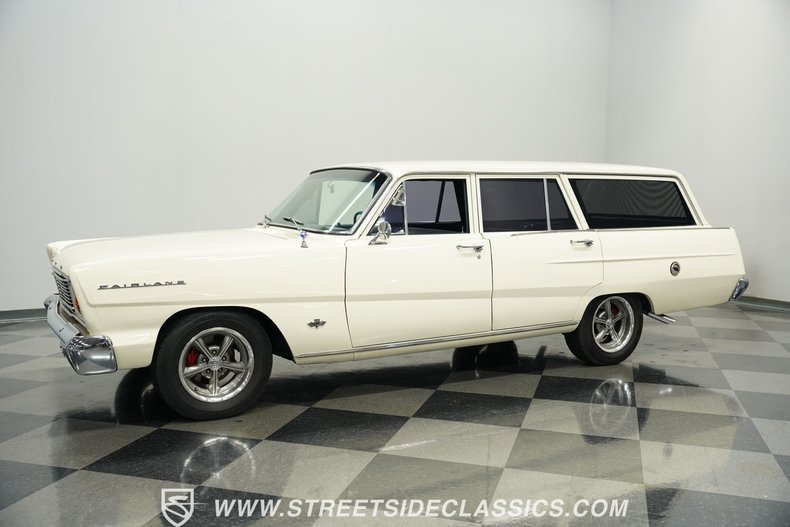 Ford-Fairlane-1965-WImbledon-White-Gray-5