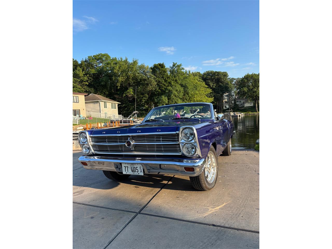 Ford-Fairlane-1966-Blue-Grey-1