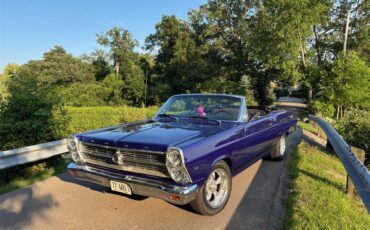 Ford-Fairlane-1966-Blue-Grey