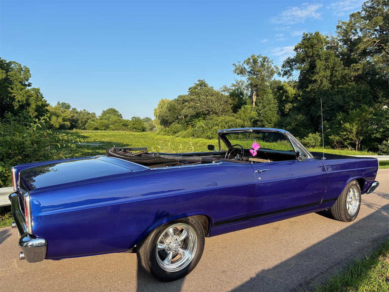 Ford-Fairlane-1966-Blue-Grey-6