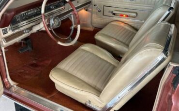 Ford-Fairlane-1966-Orange-Beige-26