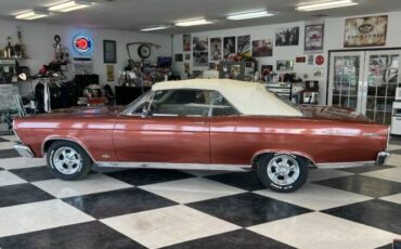 Ford-Fairlane-1966-Orange-Beige