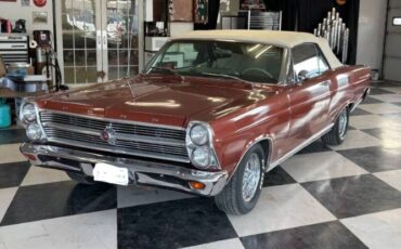 Ford-Fairlane-1966-Orange-Beige-7