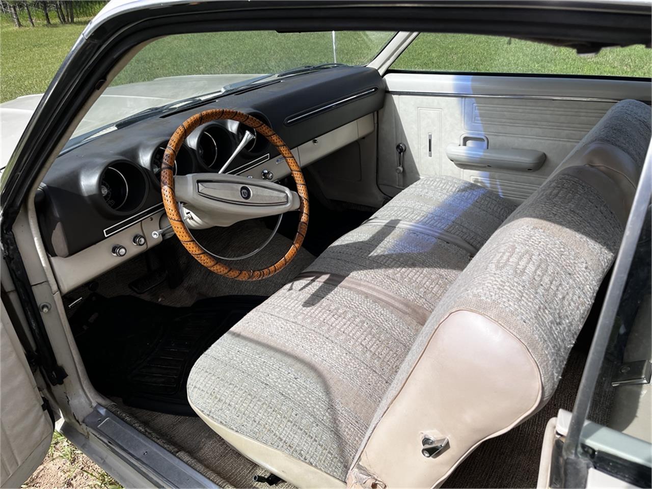 Ford-Fairlane-1968-Beige-Tan-13