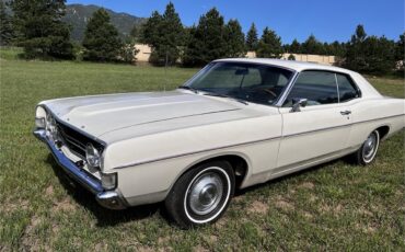 Ford-Fairlane-1968-Beige-Tan-15
