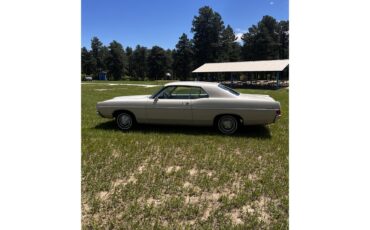 Ford-Fairlane-1968-Beige-Tan-18