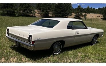 Ford-Fairlane-1968-Beige-Tan-2