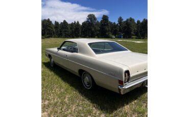 Ford-Fairlane-1968-Beige-Tan-20
